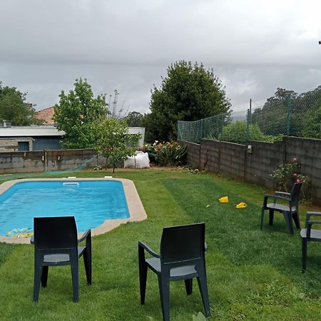 Casa Compartida Hotel Vigo Kültér fotó