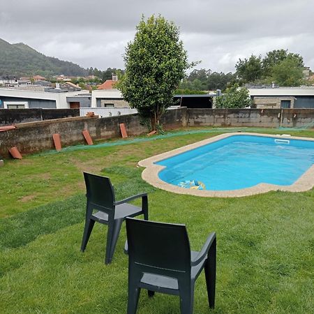 Casa Compartida Hotel Vigo Kültér fotó