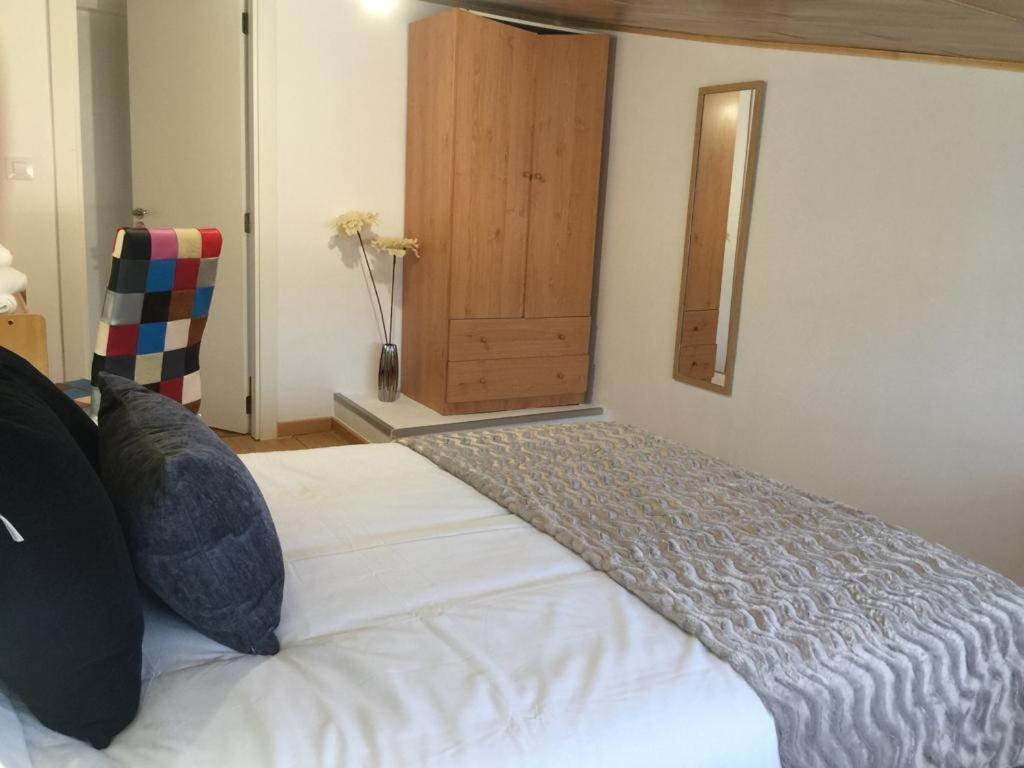 Casa Compartida Hotel Vigo Kültér fotó
