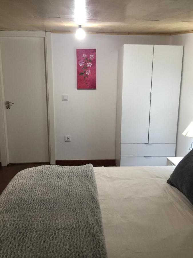 Casa Compartida Hotel Vigo Kültér fotó