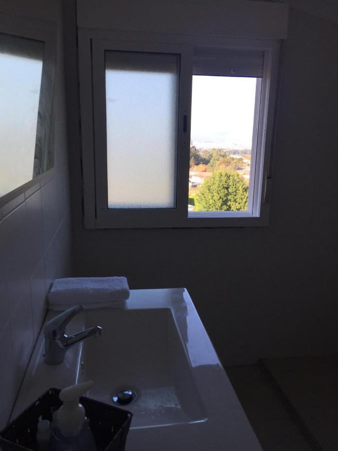 Casa Compartida Hotel Vigo Kültér fotó