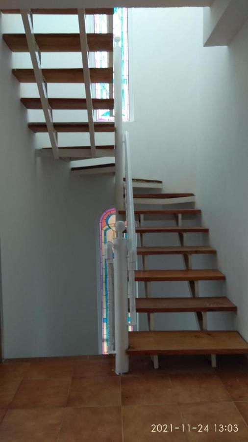 Casa Compartida Hotel Vigo Kültér fotó