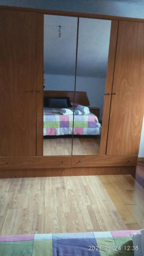 Casa Compartida Hotel Vigo Kültér fotó