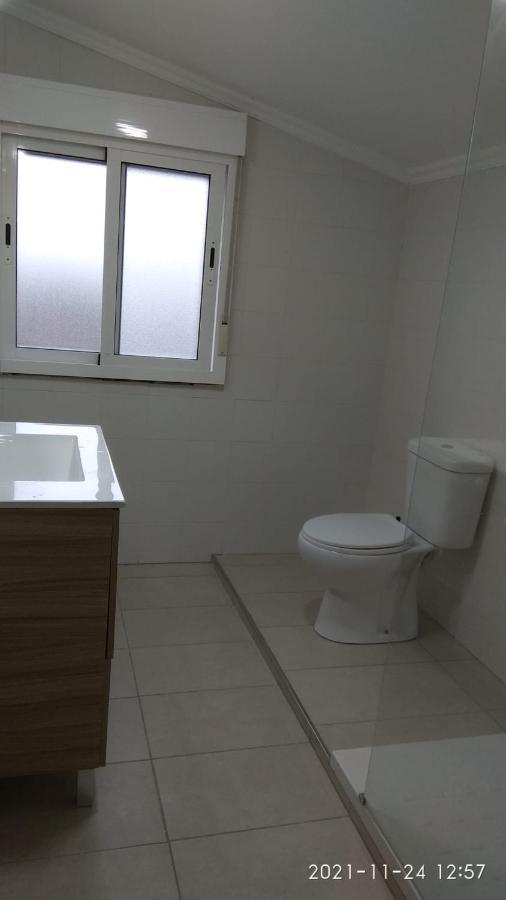 Casa Compartida Hotel Vigo Kültér fotó