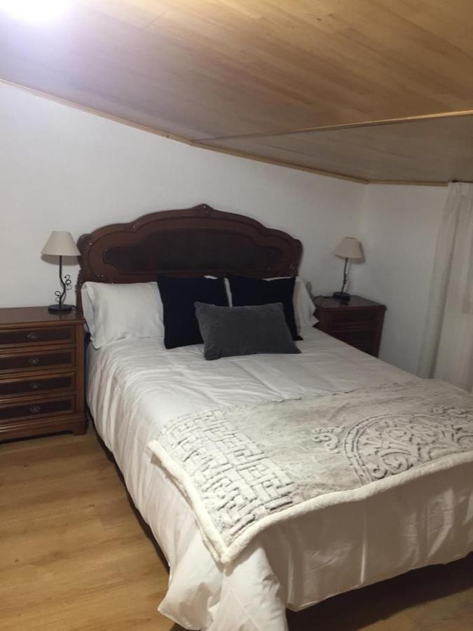 Casa Compartida Hotel Vigo Kültér fotó