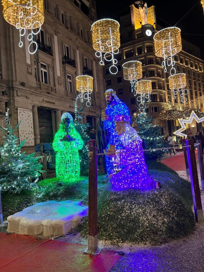 Casa Compartida Hotel Vigo Kültér fotó