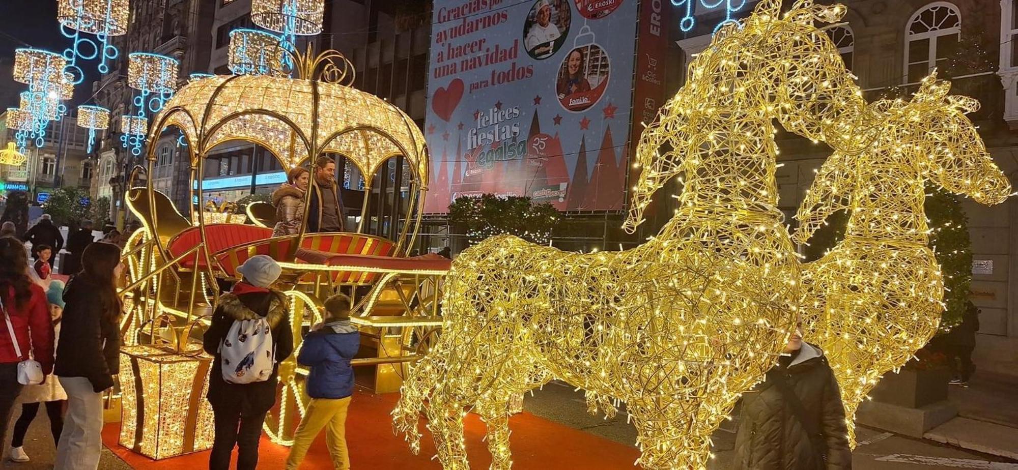 Casa Compartida Hotel Vigo Kültér fotó