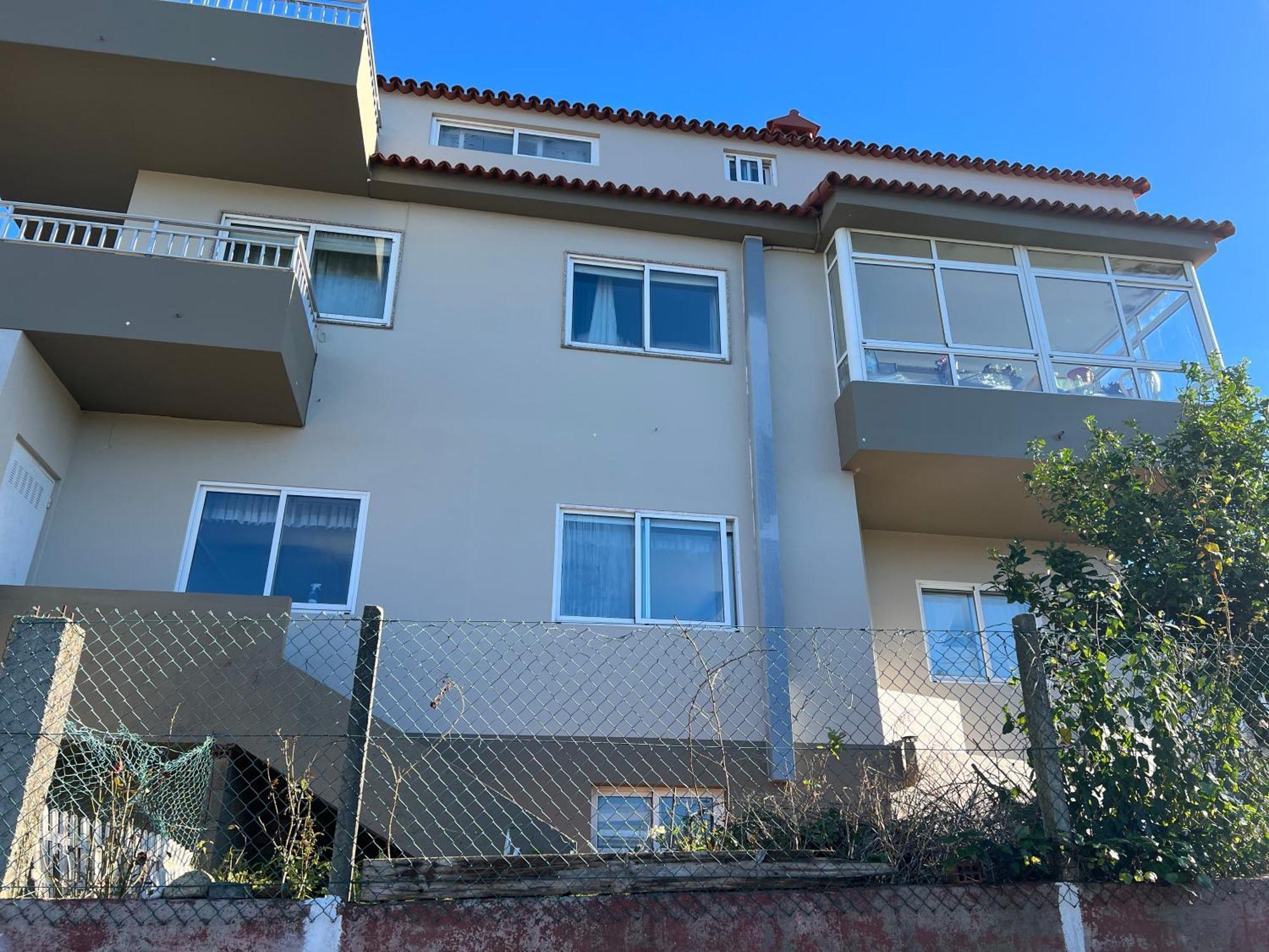 Casa Compartida Hotel Vigo Kültér fotó